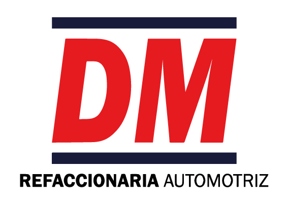 Refaccionaria DM